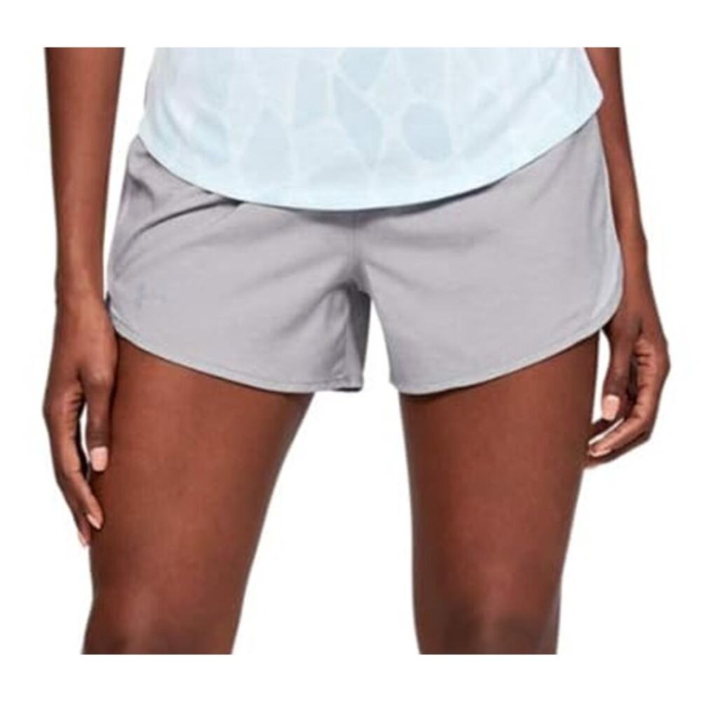 NWT Under Armour ~ Women's Fly-By 2.0 Running Shorts Size XL